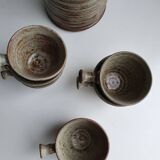 Coffee service