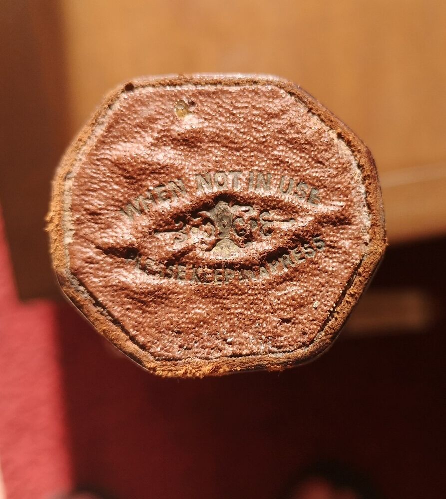 Wooden tennis racket - Brand The Rival - Middle 20th century