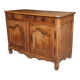Buffet bas Style Louis XV provincial, France, XIXème