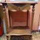 Ancienne table d'appoint