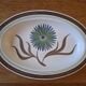 Large Longchamp platter