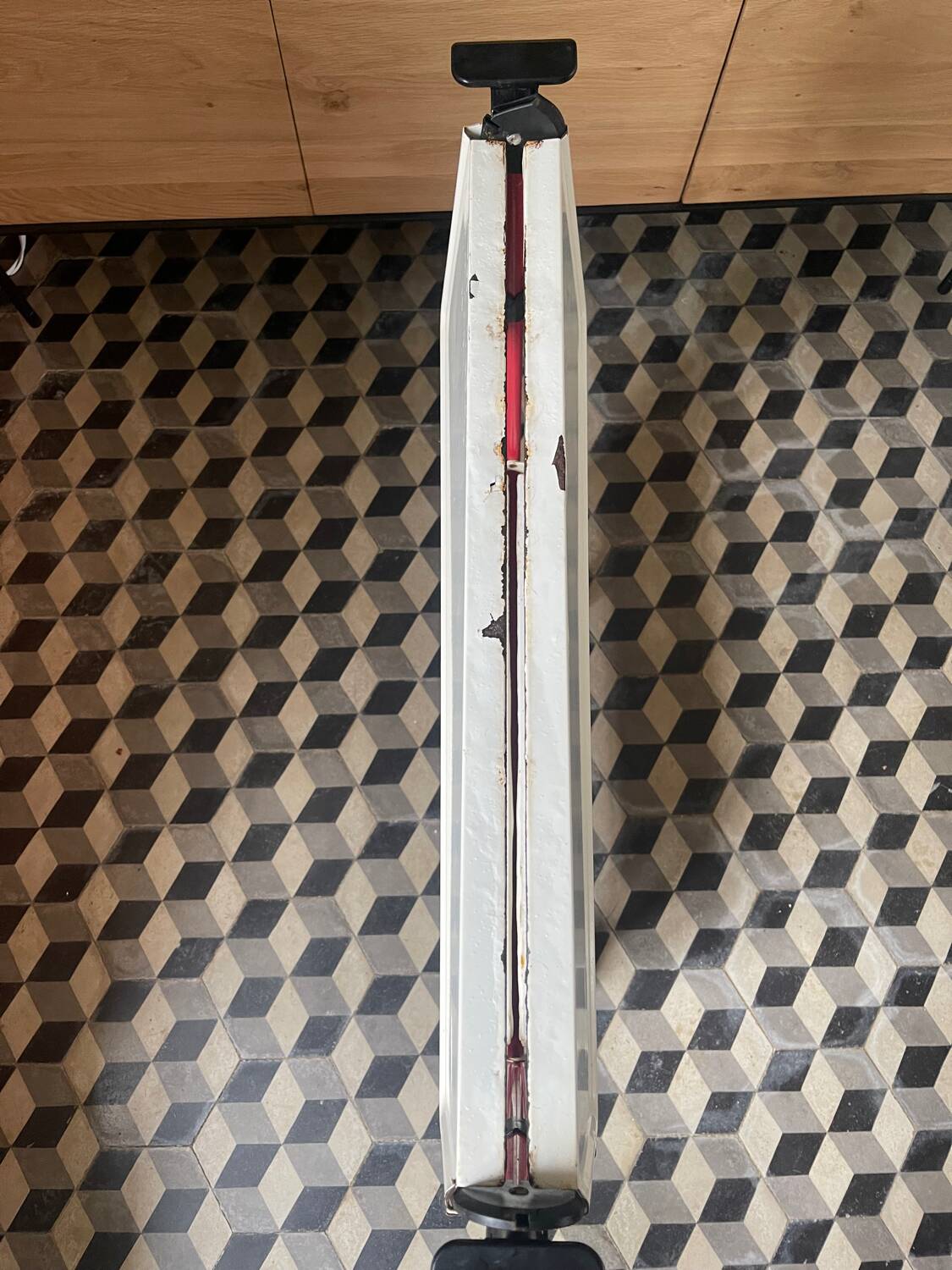 Louis Lucien Lepoix server