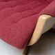 Galaxy armchair by Alf Svensson & Ingvar Sandstrom for DUX