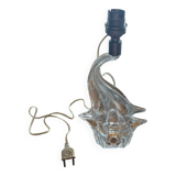 Crystal lamp