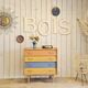 Commode vintage
