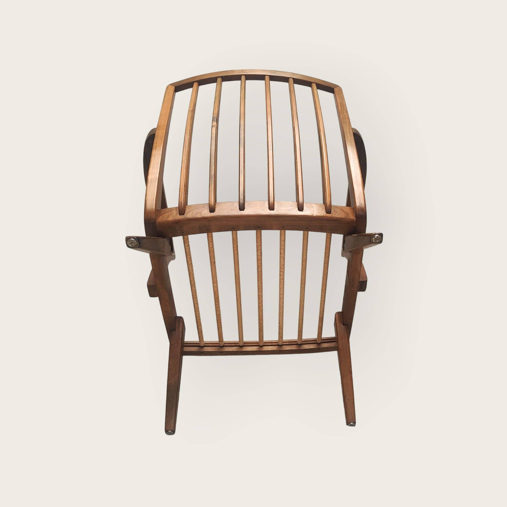 Fauteuil du milieu du siècle