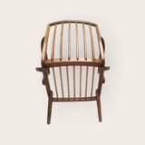 Fauteuil du milieu du siècle