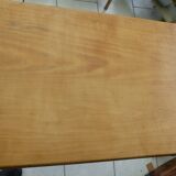 Office with his chair