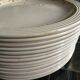 Lot assiettes Longwy
