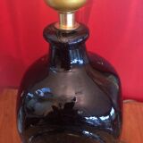 Lampe bouteille gin