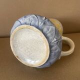 Old slip pitcher