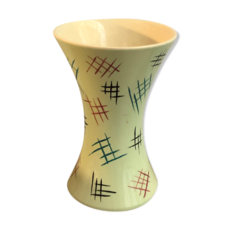 Vase années 50