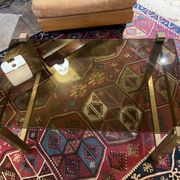 Coffee table 1970