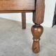 Guillerme and Chambron oak chest of drawers