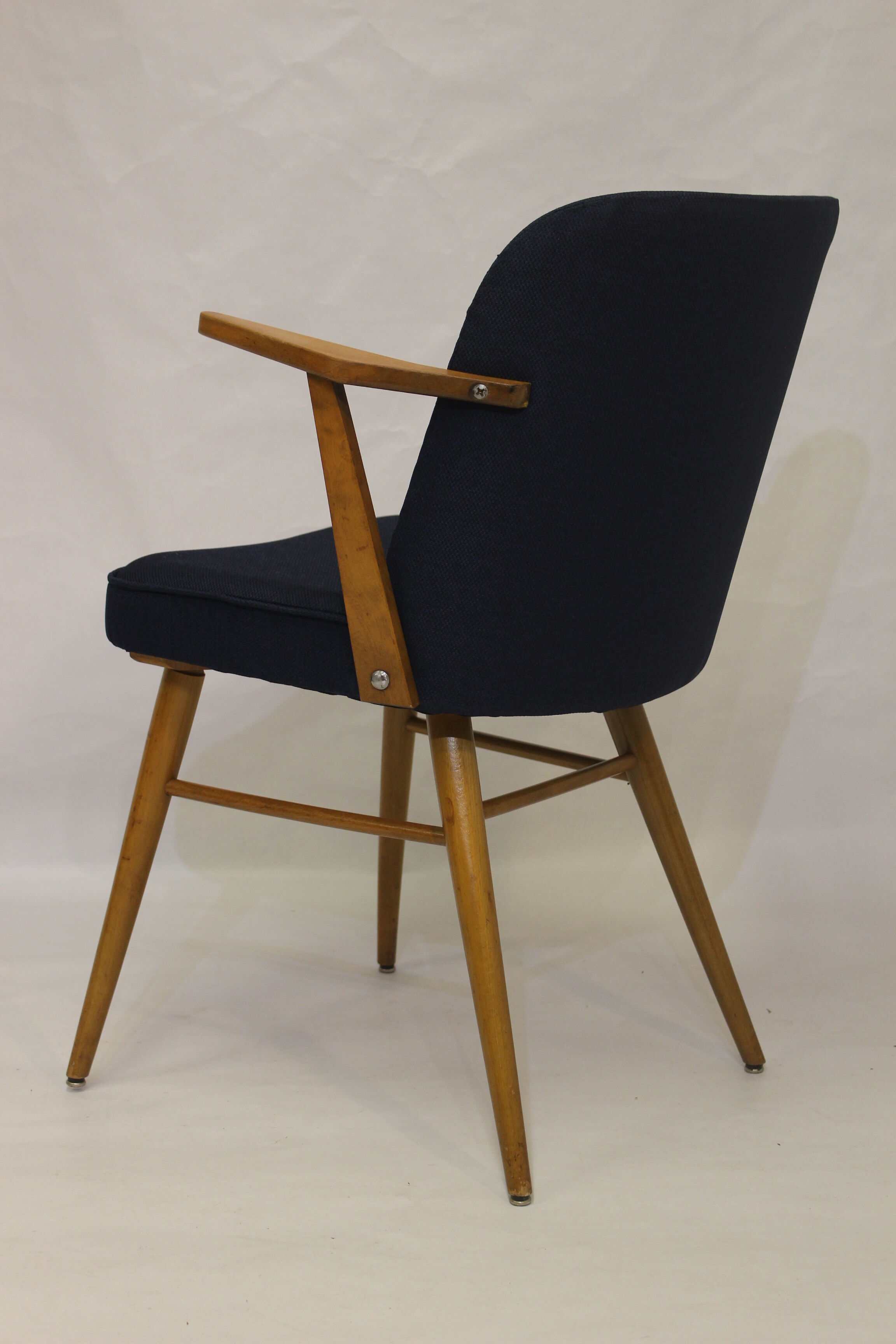 Scandinavian armchair 1960