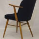 Scandinavian armchair 1960