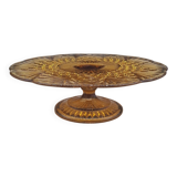 Amber tart cake dish Manage 03