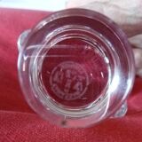 Wkisky bottle