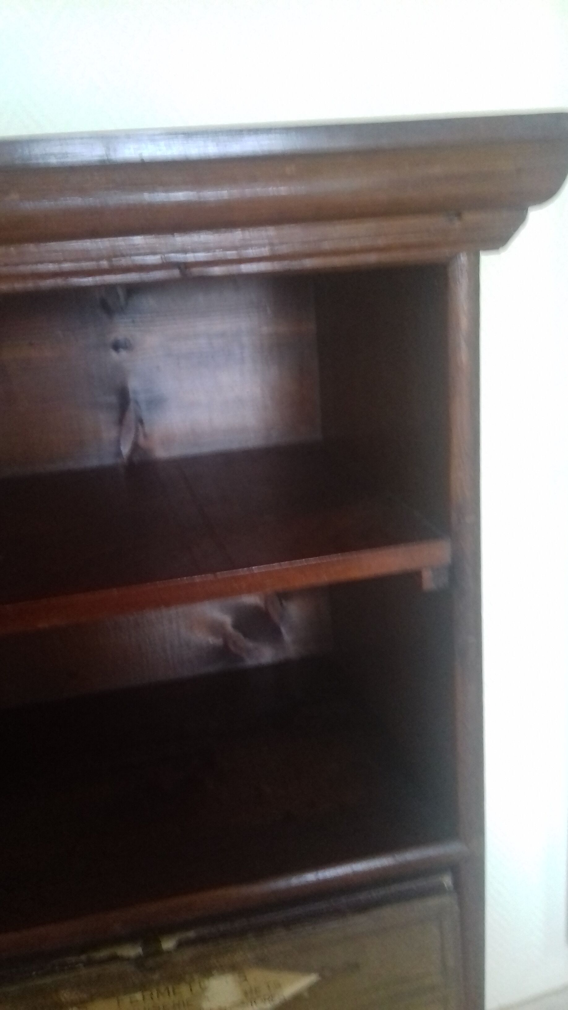 Metier/cartonnier vintage