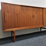 Buffet danois vintage de teck
