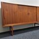 Buffet danois vintage de teck