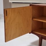 Buffet du milieu du siècle