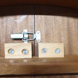 Scandinavian table rosepander and multiplies seventies