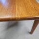 Danish Glostrup coffee table