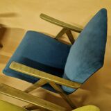 Mid century seating group, Germany 1950s