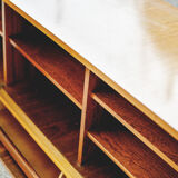 Gerard Guermonprez sideboard, 50s / 60s