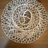 Shell pendant light