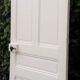 Porte de communication 82,7x218,4cm ancienne moulurée