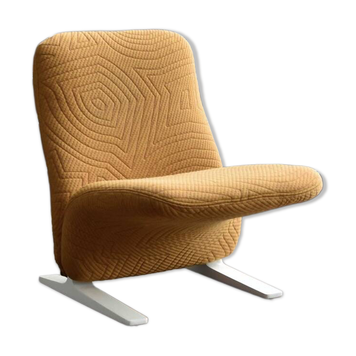 Artifort Concorde chair