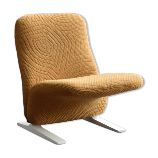 Chaise Concorde par Pierre Paulin pour Artifort