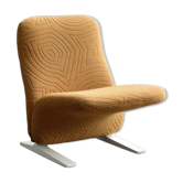 Chaise Concorde par Pierre Paulin pour Artifort
