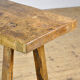 Vintage Oak Butcher's Table/Farmtable, 1930s
