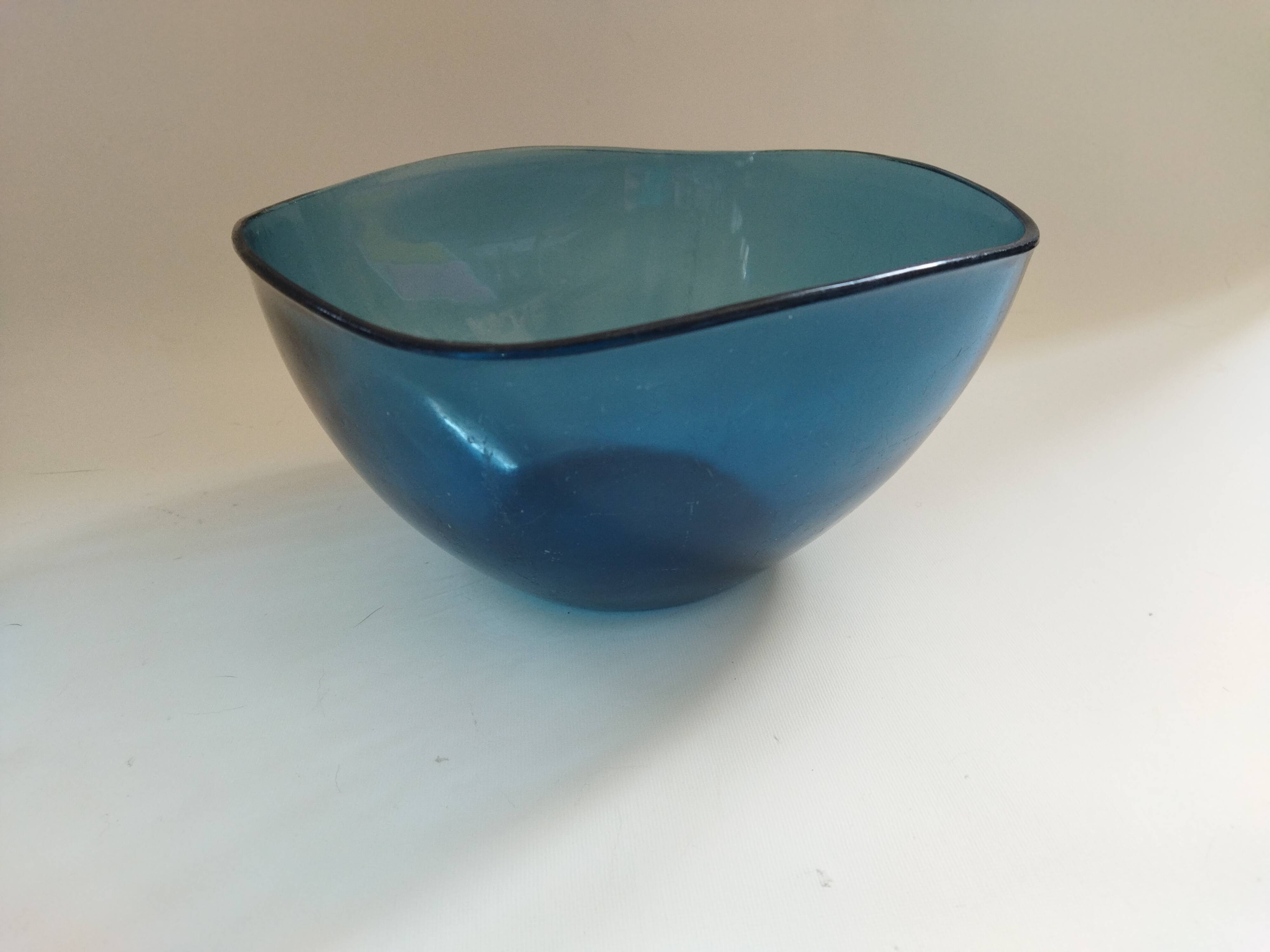 Bowl salad bowl Vereco