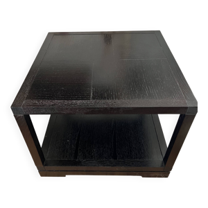 Table basse cubix (ou - bout