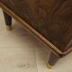 Walnut chest of drawers, Danish design, 1960s, production: Denmark