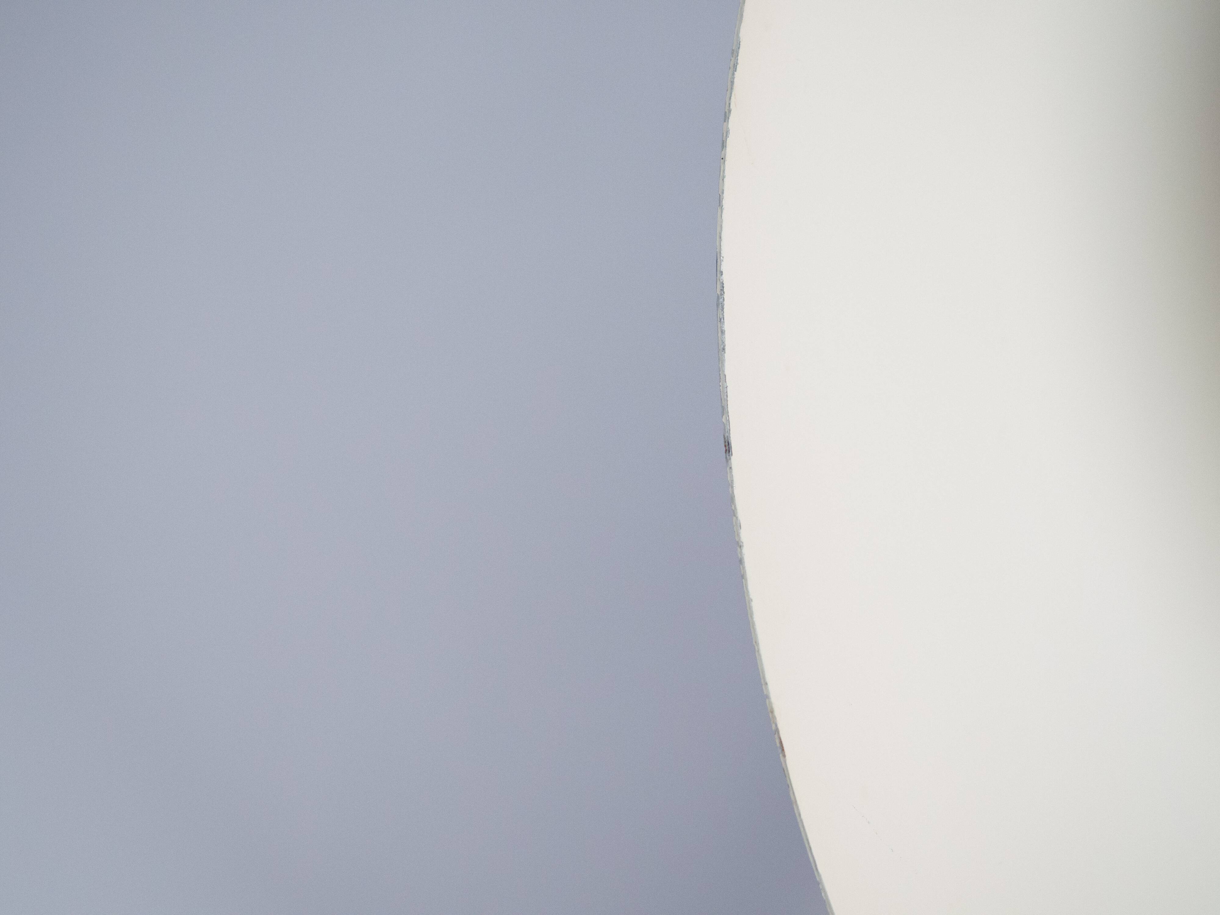 Danish vintage pendant lamp PH 5 by Poul Henningsen, Louis Poulsen, 1958