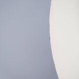 Danish vintage pendant lamp PH 5 by Poul Henningsen, Louis Poulsen, 1958