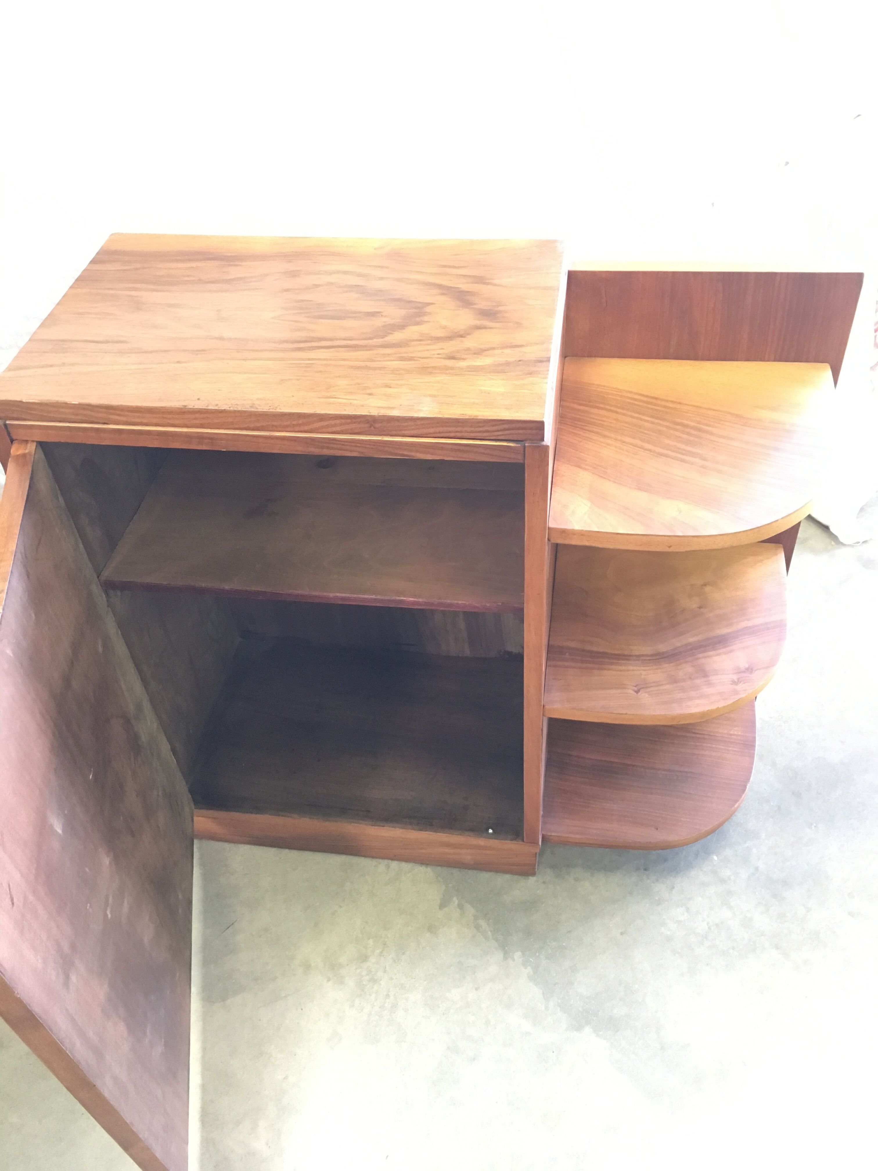 Meuble bar