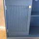 2-door chest of drawers