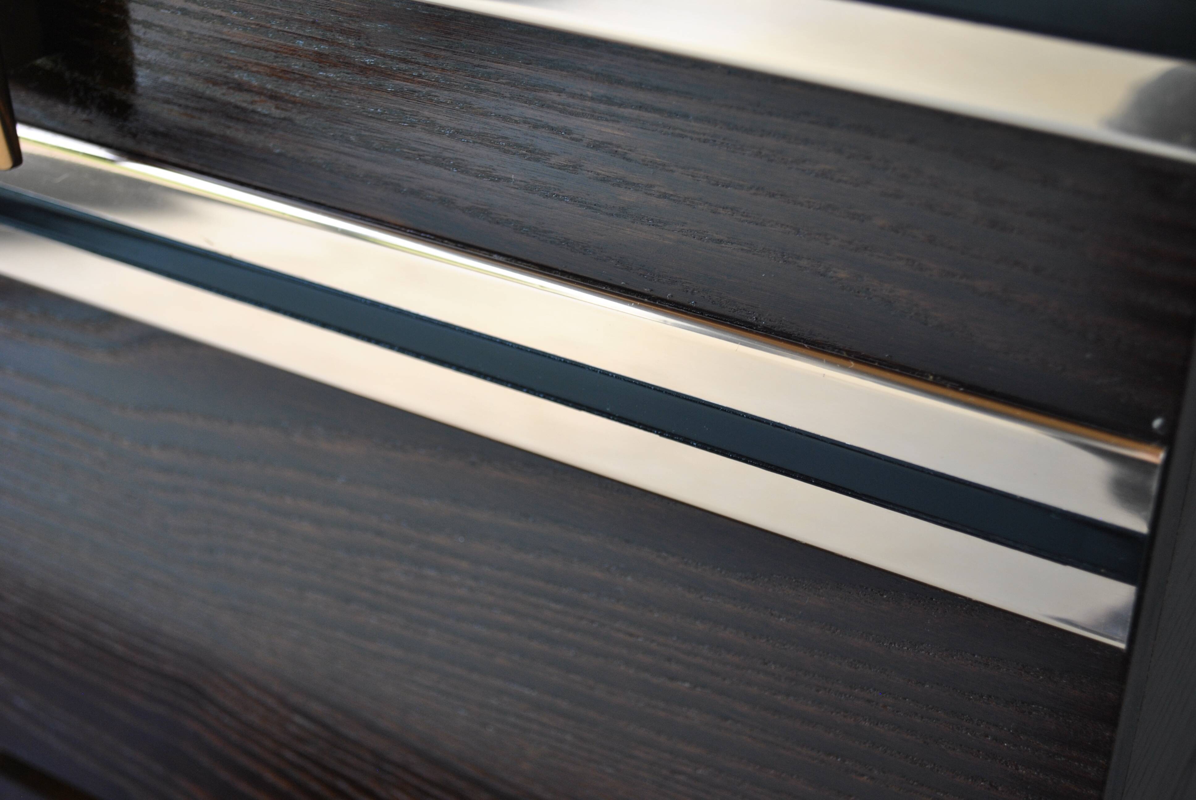 Vintage 1980 bedside