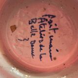 Plant pot, Atelier Belle Dame 23 x 32 cm diameter 23 cm