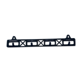 Tea towel hook