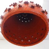 Pendant lamp, Danish design, 1960s, production: Denmark