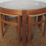 Marguerite coffee table