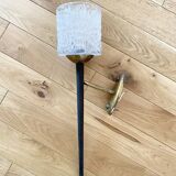 50's wall light