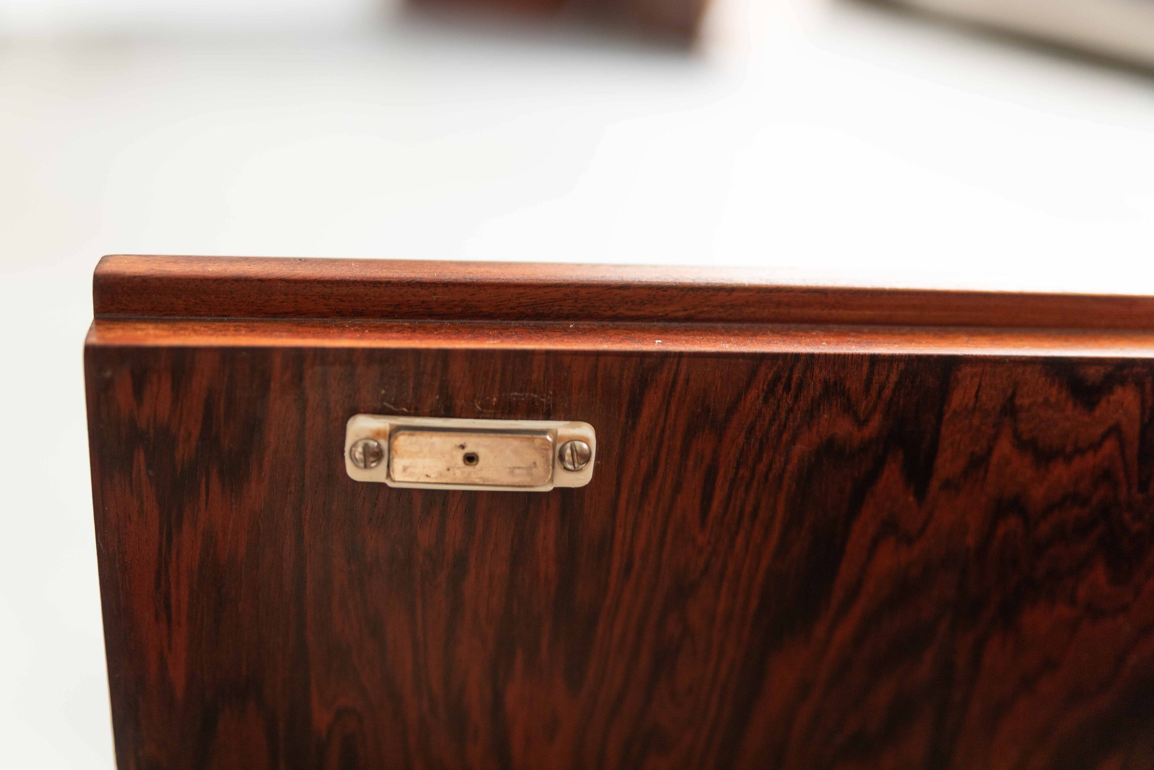 Buffet « B40 » de Dieter Waeckerlin